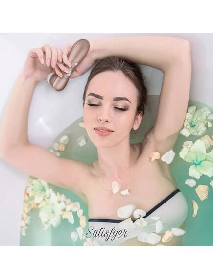 Вибро-вакуумно-волновой стимулятор Satisfyer Pro2 Vibration , изображение 3