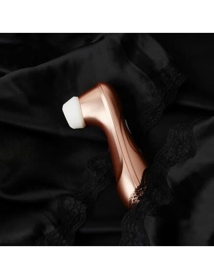 Вибро-вакуумно-волновой стимулятор Satisfyer Pro2 Vibration , изображение 11