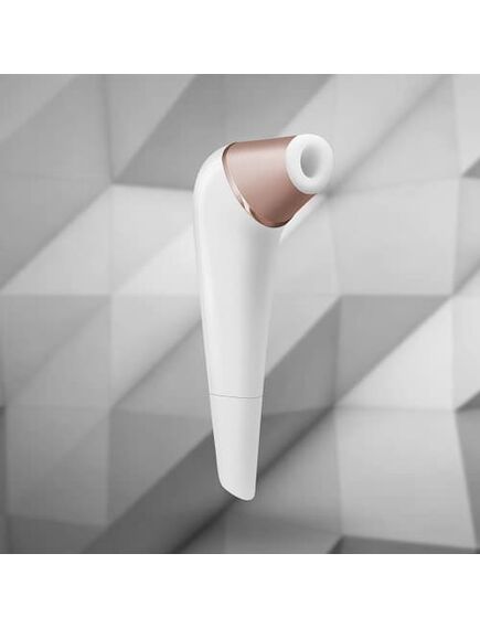 Бесконтактный стимулятор клитора Satisfyer 2 