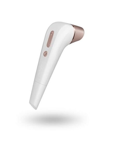 Бесконтактный стимулятор клитора Satisfyer 2 , изображение 3
