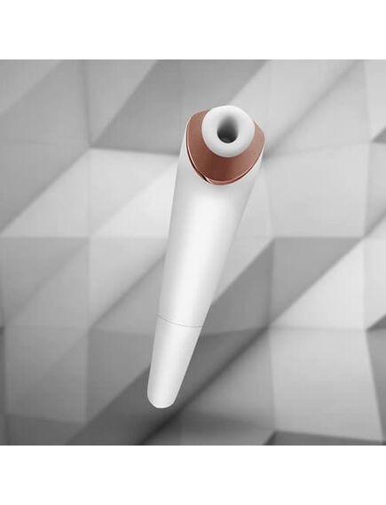 Бесконтактный стимулятор клитора Satisfyer 2 , изображение 6