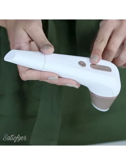 Бесконтактный стимулятор клитора Satisfyer 2 , изображение 8