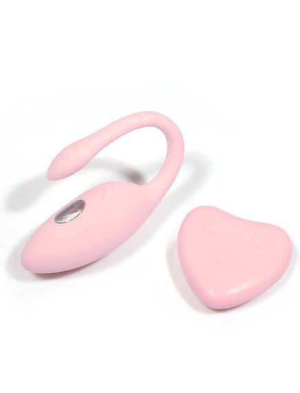 Виброяйцо с электростимуляцией P5 