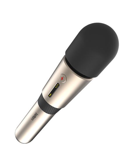 Вибратор Wand lighting AV stick - version 3 , изображение 2