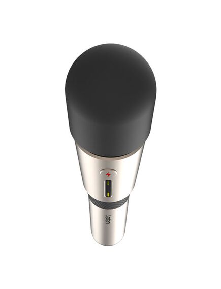 Вибратор Wand lighting AV stick - version 3 , изображение 3