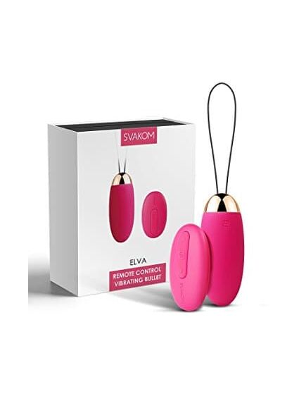 Виброяйцо "Elva" , изображение 4