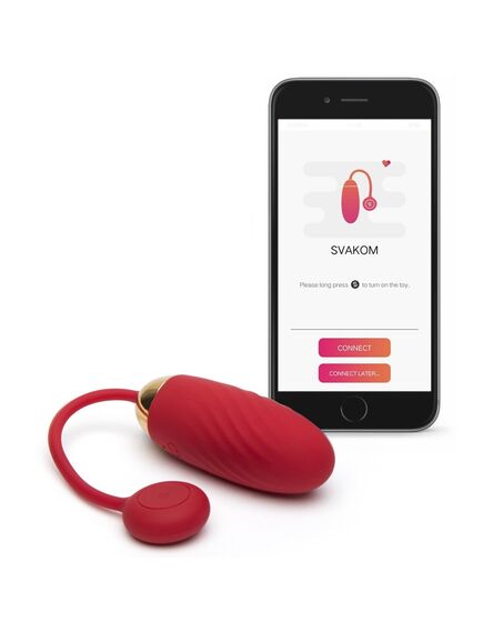 Виброяйцо "Ella" , изображение 8