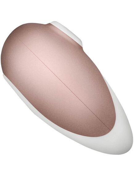 Вакуумный массажер Satisfyer Pro Deluxe NG J2018-3N-P , изображение 5