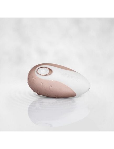 Вакуумный массажер Satisfyer Pro Deluxe NG J2018-3N-P , изображение 6