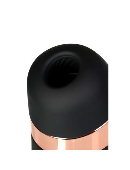 Вакуумный массажер Satisfyer Pro 3 Vibration , изображение 3