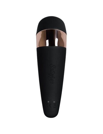 Вакуумный массажер Satisfyer Pro 3 Vibration , изображение 8