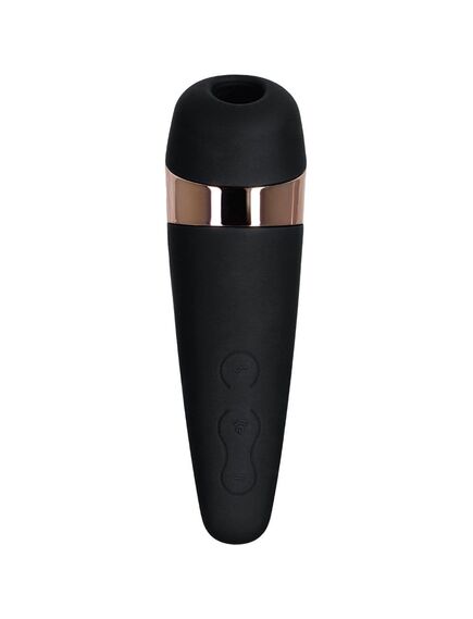 Вакуумный массажер Satisfyer Pro 3 Vibration , изображение 10