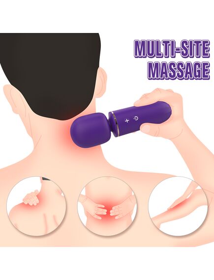 Компактный и мощный Wand Walle , изображение 5