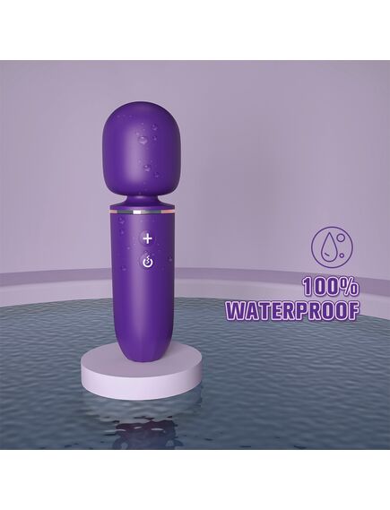 Компактный и мощный Wand Walle , изображение 9