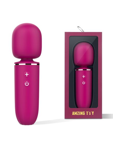 Компактный и мощный Wand Walle 