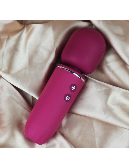 Компактный и мощный Wand Walle , изображение 2