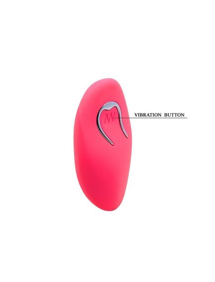 Виброяйцо Clyde на пульте Д/У 12 режимов , изображение 5