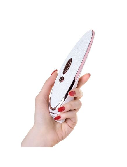 Вибро вакуумно-волновой стимулятор Satisfyer "Luxury Pretaporter" , изображение 3