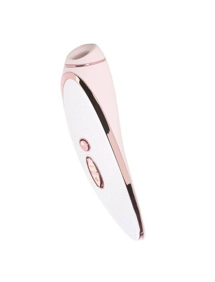 Вибро вакуумно-волновой стимулятор Satisfyer "Luxury Pretaporter" , изображение 5