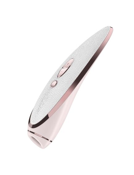Вибро вакуумно-волновой стимулятор Satisfyer "Luxury Pretaporter" 