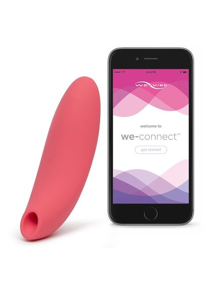 Вакуумно-волновой стимулятор "Melt" 