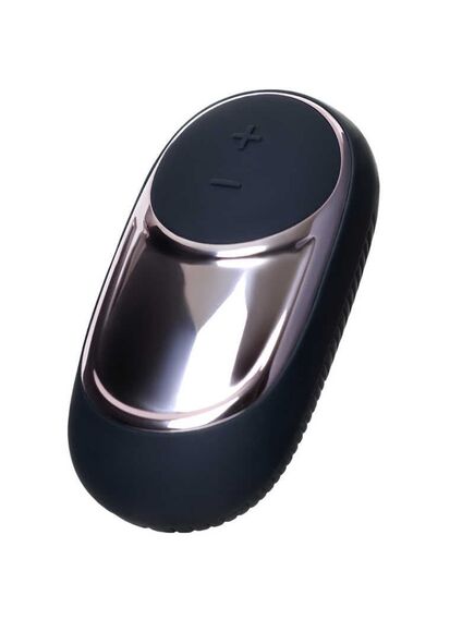 Мини вибромассажер Satisfyer layons Dark Desire 