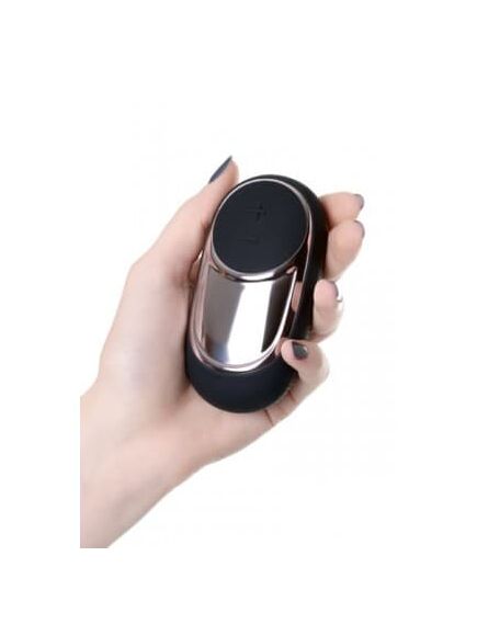 Мини вибромассажер Satisfyer layons Dark Desire , изображение 4