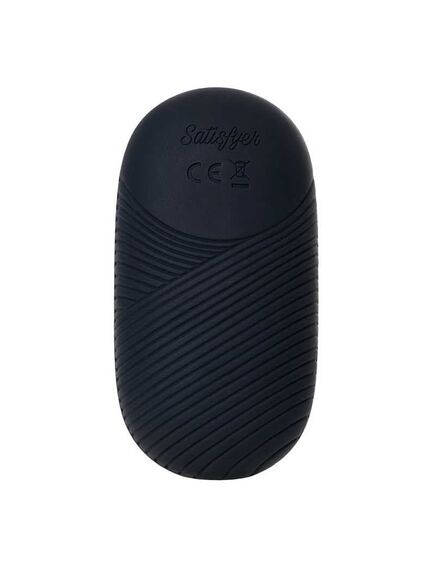 Мини вибромассажер Satisfyer layons Dark Desire , изображение 5