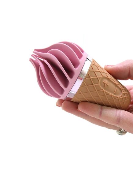 Мини вибромассажер Satisfyer layons Sweet Temptation , изображение 3