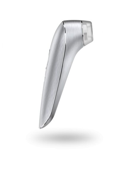 Вибро-вакуумно-волновой стимулятор Satisfyer Luxury High Fashion , изображение 2
