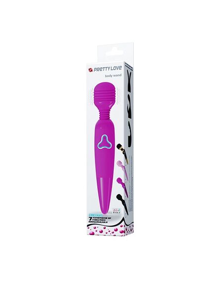 Вибромассажёр Body Wand , изображение 2