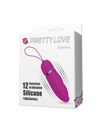 Виброяйцо "Edwina" , изображение 2