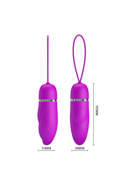 Виброяйцо "Edwina" , изображение 4