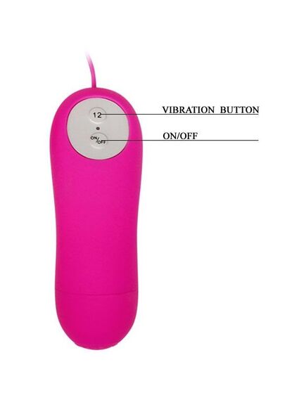 Виброяйцо "Blair" , изображение 3