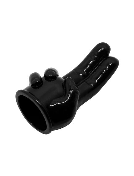 Насадка на вибромассажёр Power Head , изображение 5