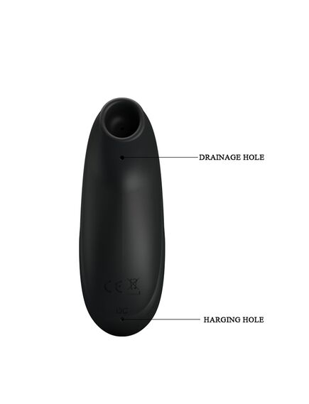 Вакуумный стимулятор клитора , изображение 9