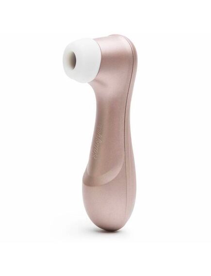 Бесконтактный стимулятор клитора Satisfyer Pro2 