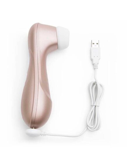 Бесконтактный стимулятор клитора Satisfyer Pro2 , изображение 5