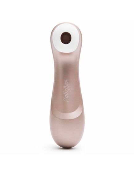 Бесконтактный стимулятор клитора Satisfyer Pro2 , изображение 9