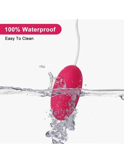 Виброяйцо на пульте Liz , изображение 4