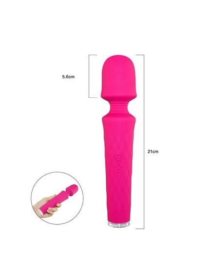 Вибромассажёр Luna , изображение 2