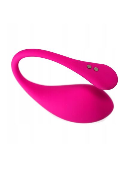 Виброяйцо Lush Lovense 3 , изображение 3