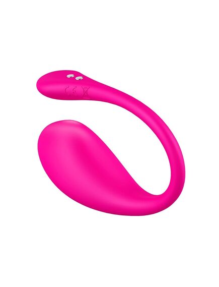 Виброяйцо Lush Lovense 3 , изображение 4
