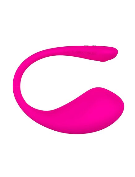 Виброяйцо Lush Lovense 3 , изображение 5