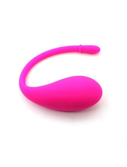 Виброяйцо с пультом Д/У "Ruby" 