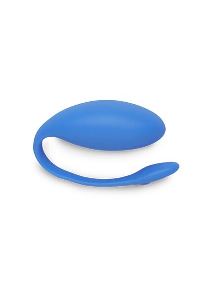 Совершенное яйцо для ношения с глубокими вибрациями We-Vibe Jive , изображение 2