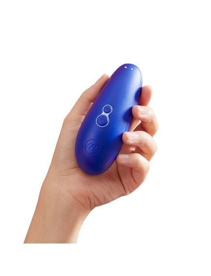 Бесконтактный клиторальный стимулятор Womanizer Starlet 2 , изображение 2