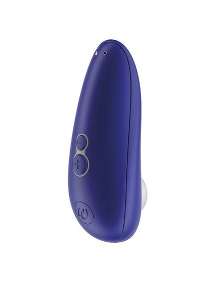 Бесконтактный клиторальный стимулятор Womanizer Starlet 2 , изображение 4