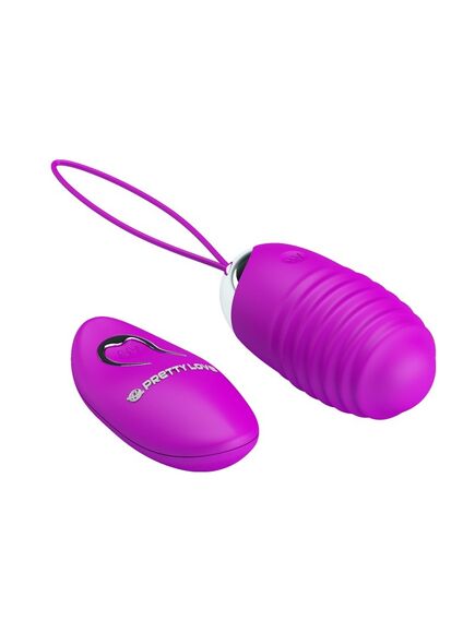 Виброяйцо Jessica на пульте Д\У 12 режимов , изображение 2