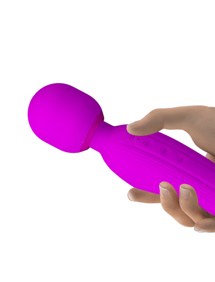 Вибратор Wand Curtis , изображение 2